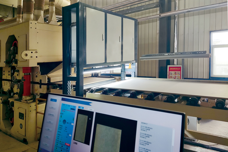 智能視覺識別系統(tǒng)