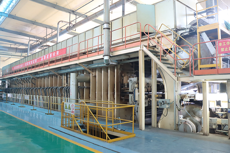 連續(xù)熱壓系統(tǒng)